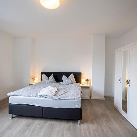 City Apartment Kuche Bad Im Zentrum Ravensburgs A05 外观 照片