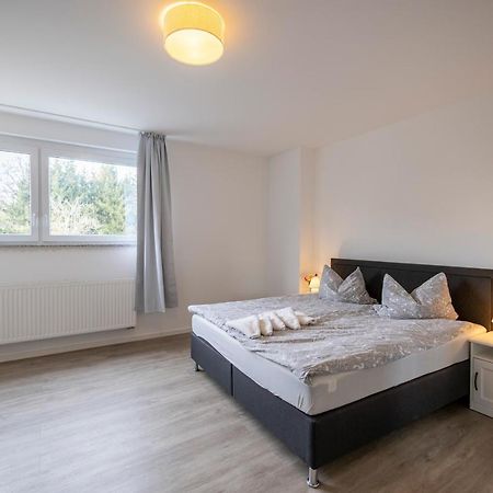 City Apartment Kuche Bad Im Zentrum Ravensburgs A05 外观 照片